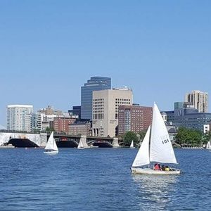 Meet your Posher, Sandy